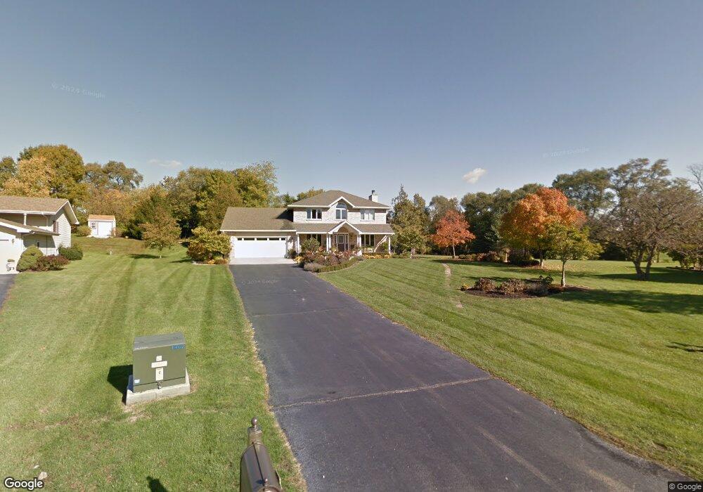 11331 Creek Ct, Crown Point, IN 46307 - photo 1