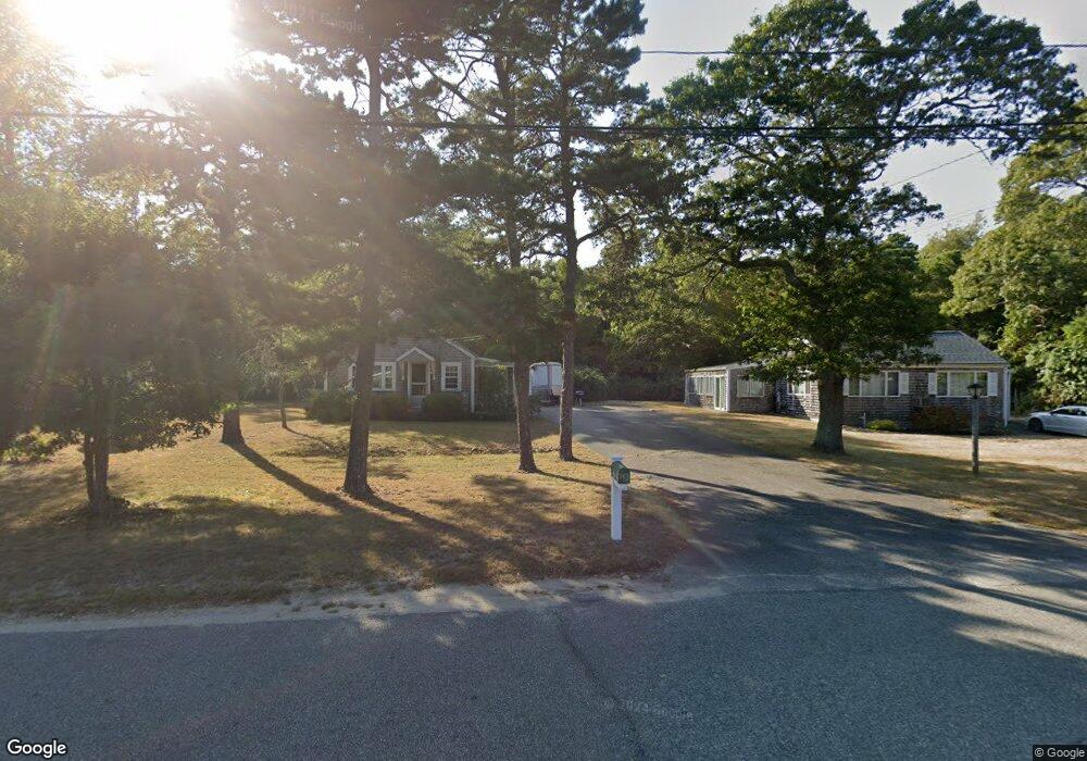 0 Crocker St, Barnstable, MA 02632 - photo 1