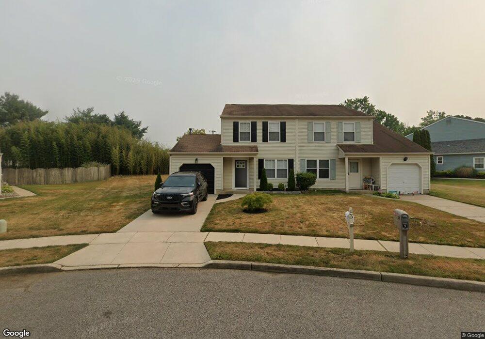 3 Woodmill Ct, Clementon, NJ 08021 - photo 1
