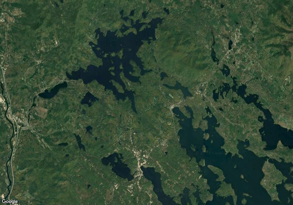 21 Weston Ln, Center Harbor, NH 03226 - photo 1