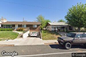 263 E 100 S, Saint George, UT 84770