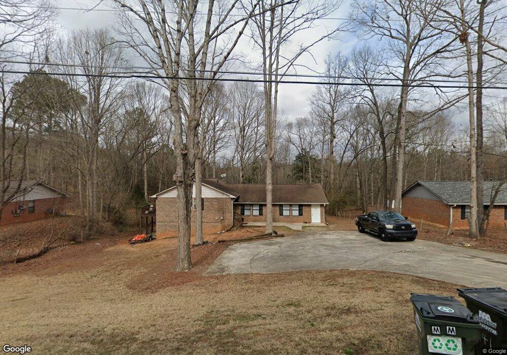 141 Massey Ln unit 141 & 143, Athens, GA 30601 - photo 1