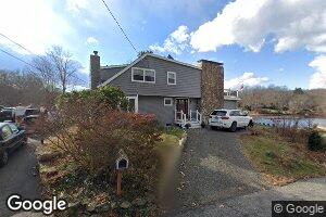 16 W Street Extension, Andover, CT 06232