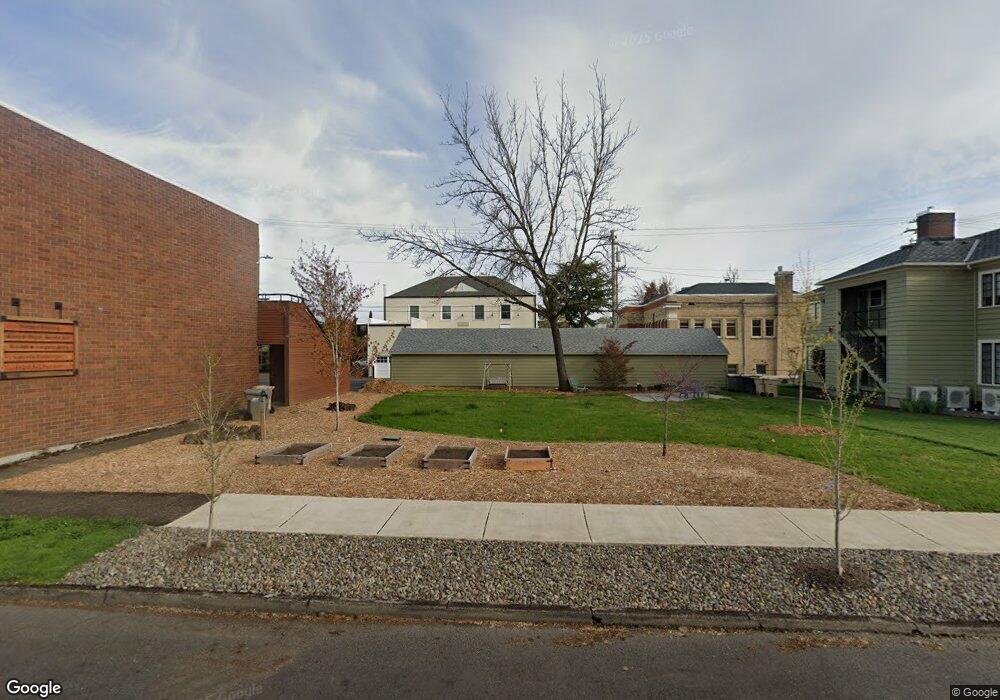 420 SW 3rd Ave, Albany, OR 97321 - photo 1