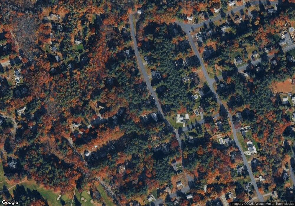 18 Hillview Rd, North Reading, MA 01864 - photo 1