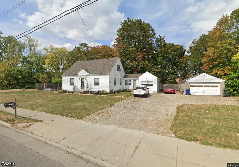 3548 Clime Rd, Columbus, OH 43228 - photo 1