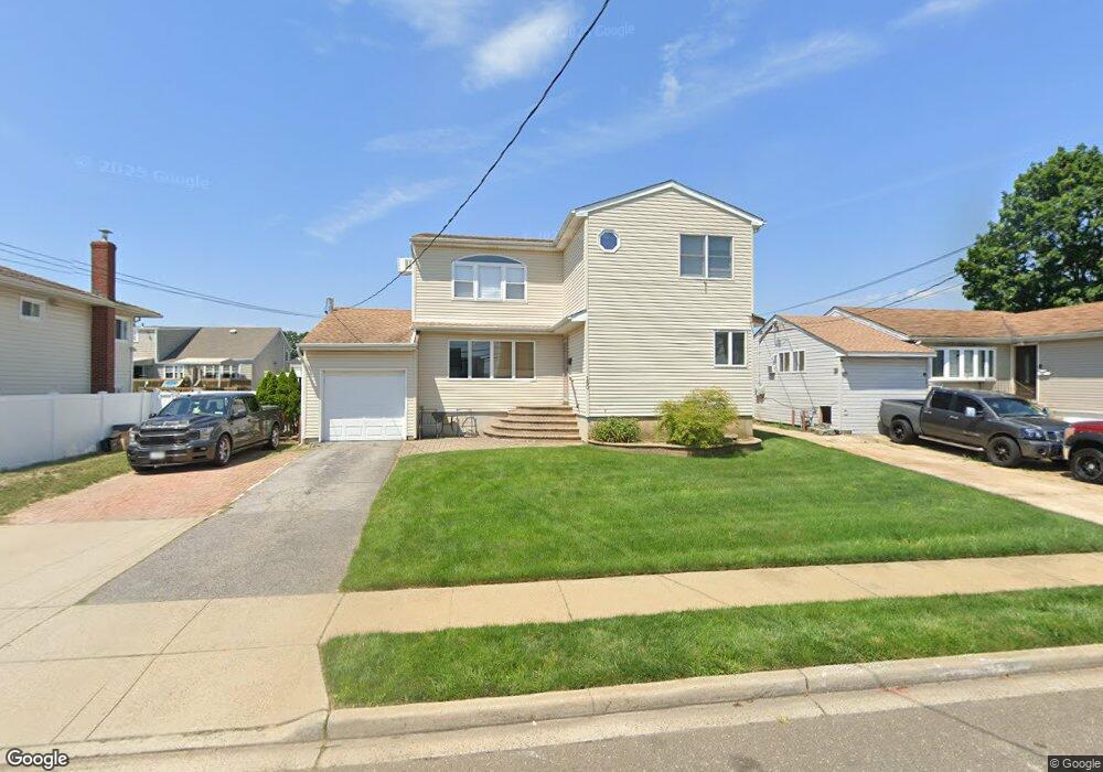 160 Saint Marks Ave, Freeport, NY 11520 - photo 1