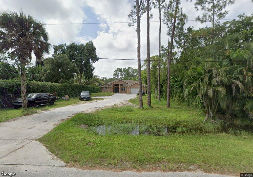 3510 25th Ave SW, Naples, FL 34117 - photo 1