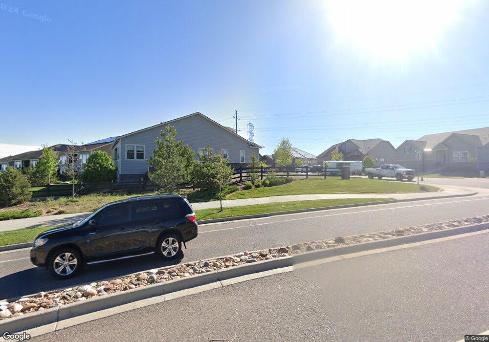 8650 S de Gaulle Ct, Aurora, CO 80016 - photo 1