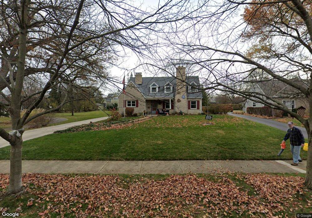 1350 Arlington Ave, Columbus, OH 43212 - photo 1