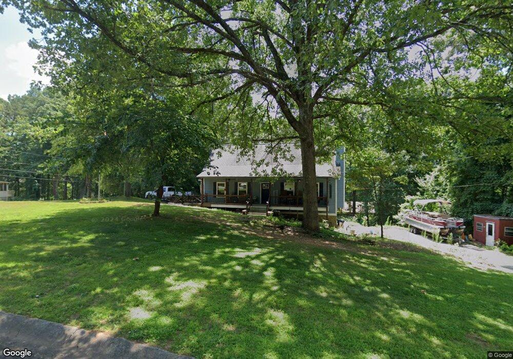 2715 Mohawk Trail, Acworth, GA 30102 - photo 1