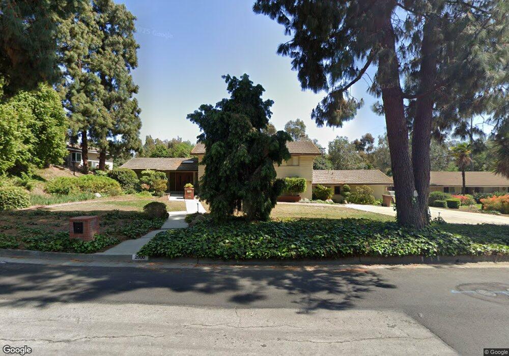 2000 Domingo Rd, Fullerton, CA 92835 - photo 1