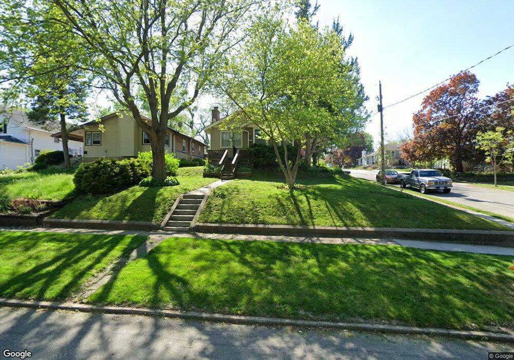 744 38th St, Des Moines, IA 50312 - photo 1