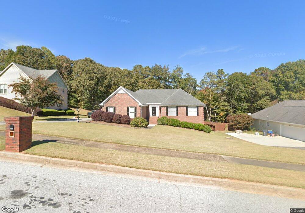 2777 Southpark Blvd SW, Conyers, GA 30094 - photo 1