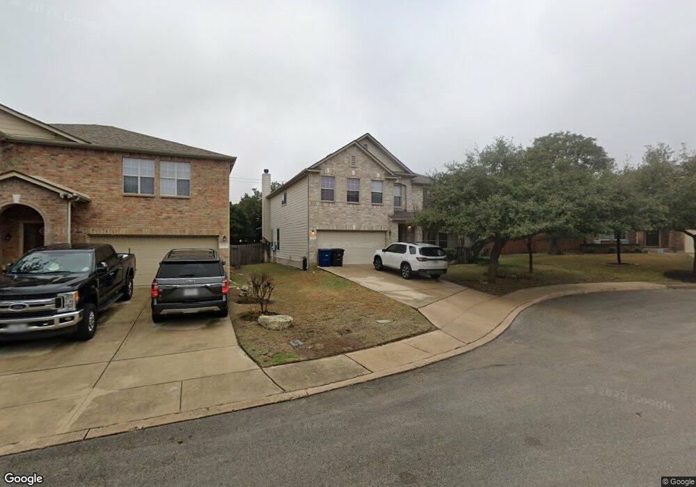 24623 Drew Gap, San Antonio, TX 78255 - photo 1