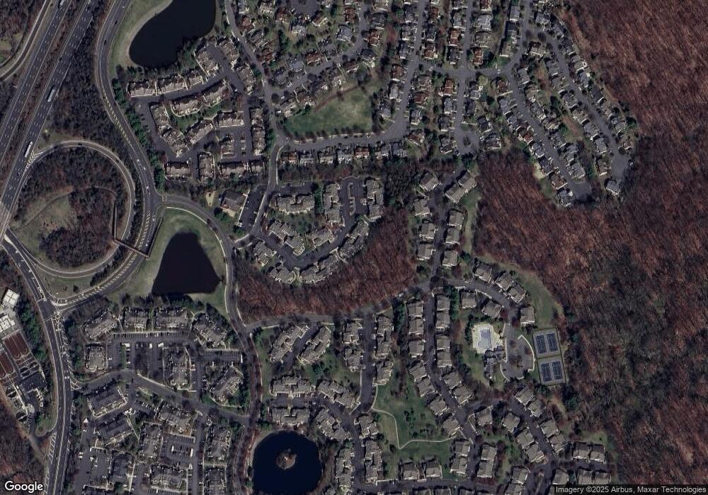 46 Pheasant Brook Ct unit 6246, Bedminster, NJ 07921 - photo 1