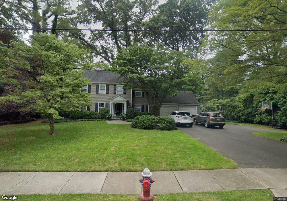 87 Hemlock Cir, Princeton, NJ 08540 - photo 1