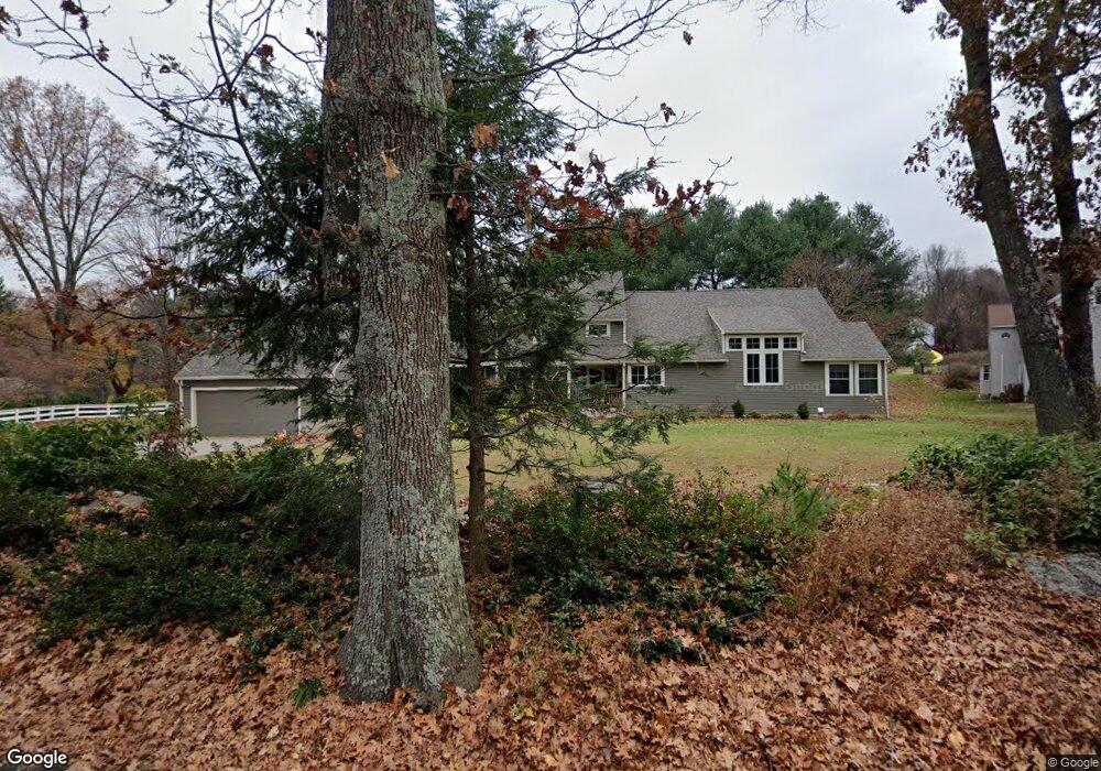 3 Shay Rd, Hudson, MA 01749 - photo 1