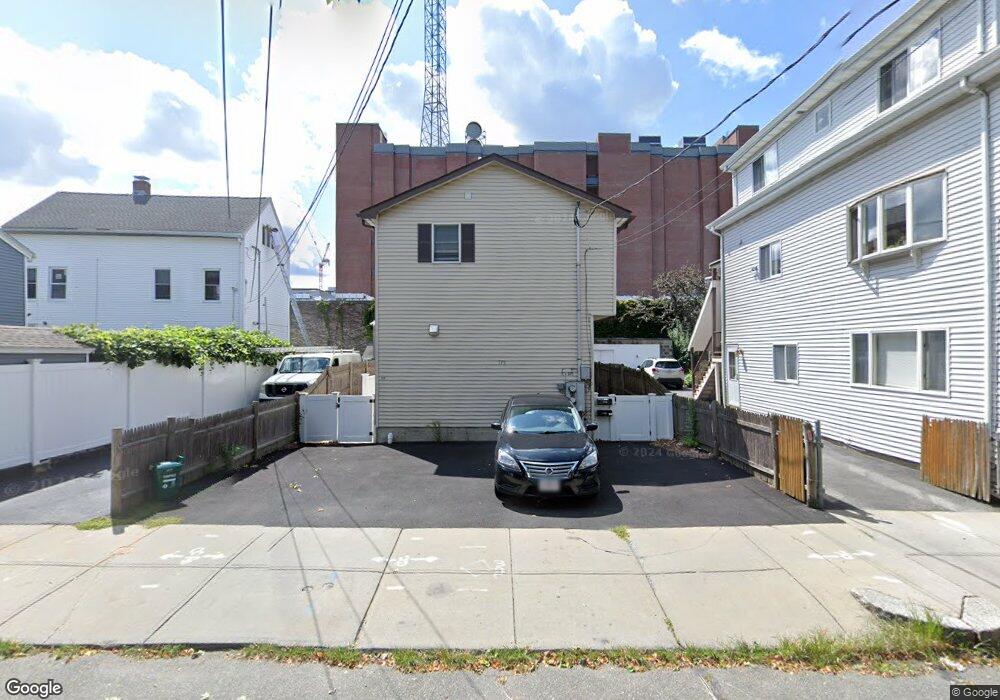 172 Charles St, Cambridge, MA 02141 - photo 1