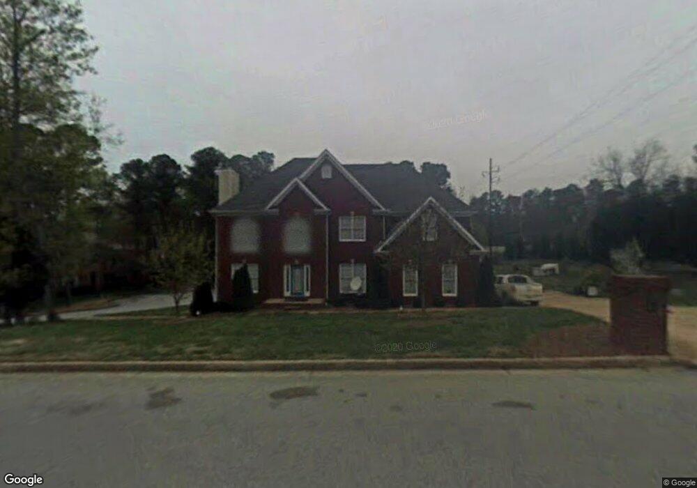 1212 Colonial Ridge Ct SW, Lilburn, GA 30047 - photo 1