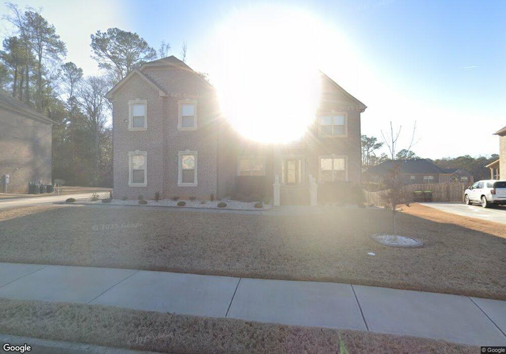 3104 Wild Plum Place, Conyers, GA 30094 - photo 1