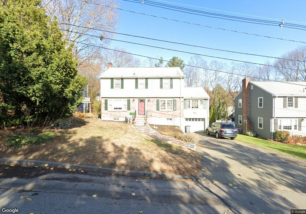 97 Spring St, Arlington, MA 02476 - photo 1