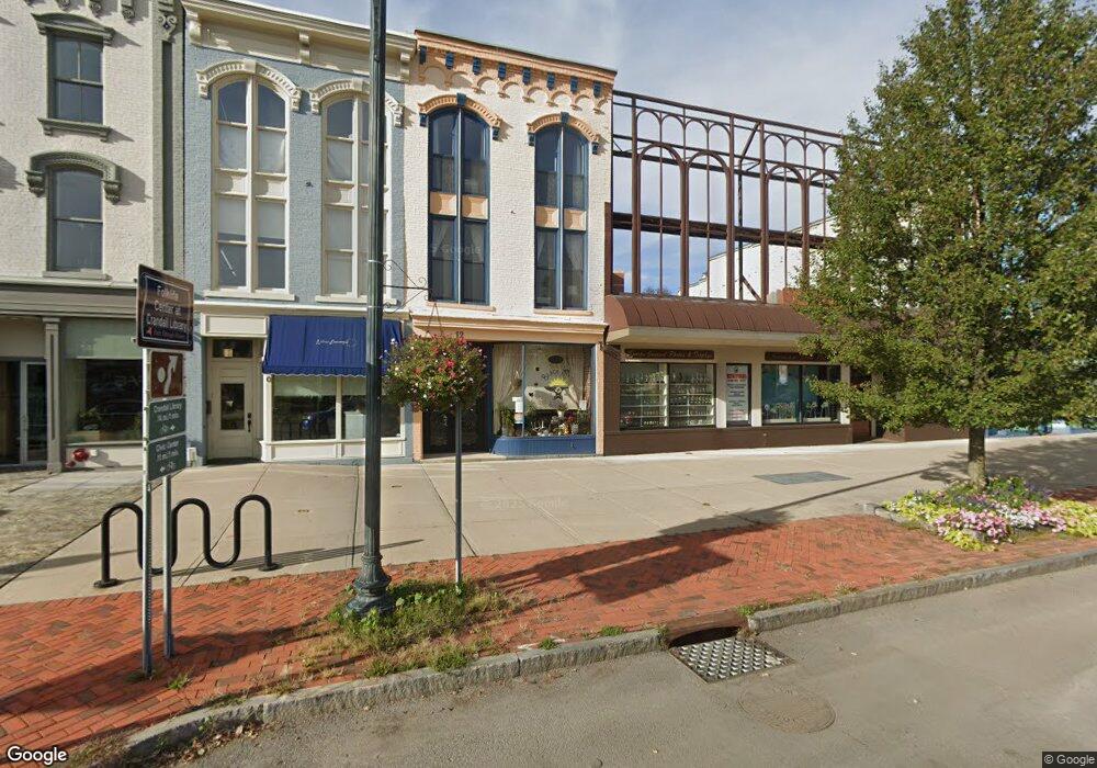 12 Warren St unit First Floor, Glens Falls, NY 12801 - photo 1