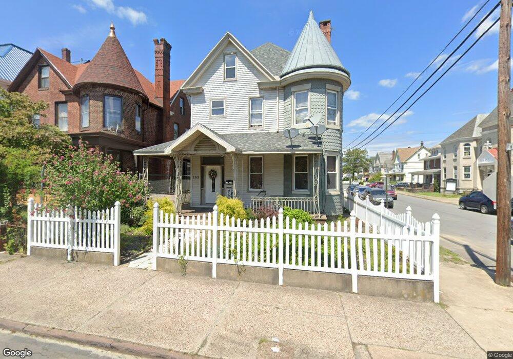 501 W Diamond Ave, Hazleton, PA 18201 - photo 1