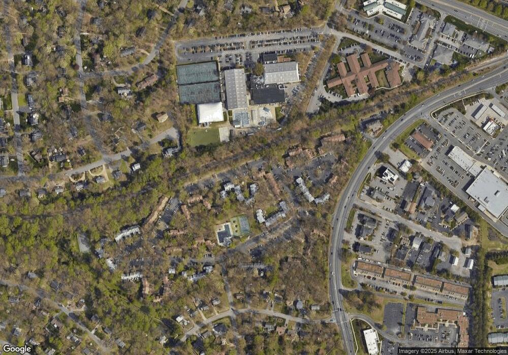 11731 N Briar Patch Dr unit 11731 N, Midlothian, VA 23113 - photo 1