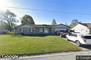 402 W 3rd St, Aviston, IL 62216