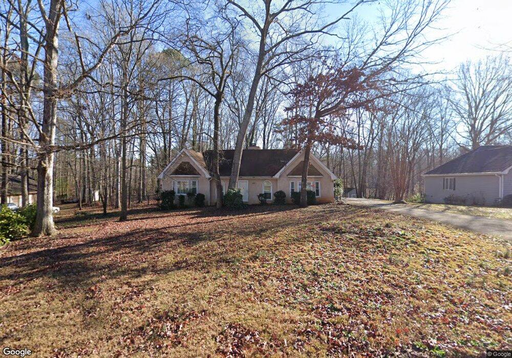 9164 Snipe Cir unit 7, Jonesboro, GA 30236 - photo 1