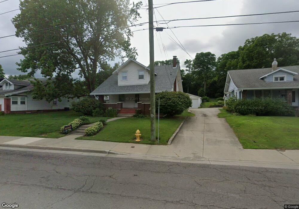 1519 N Walnut St, Muncie, IN 47303 - photo 1