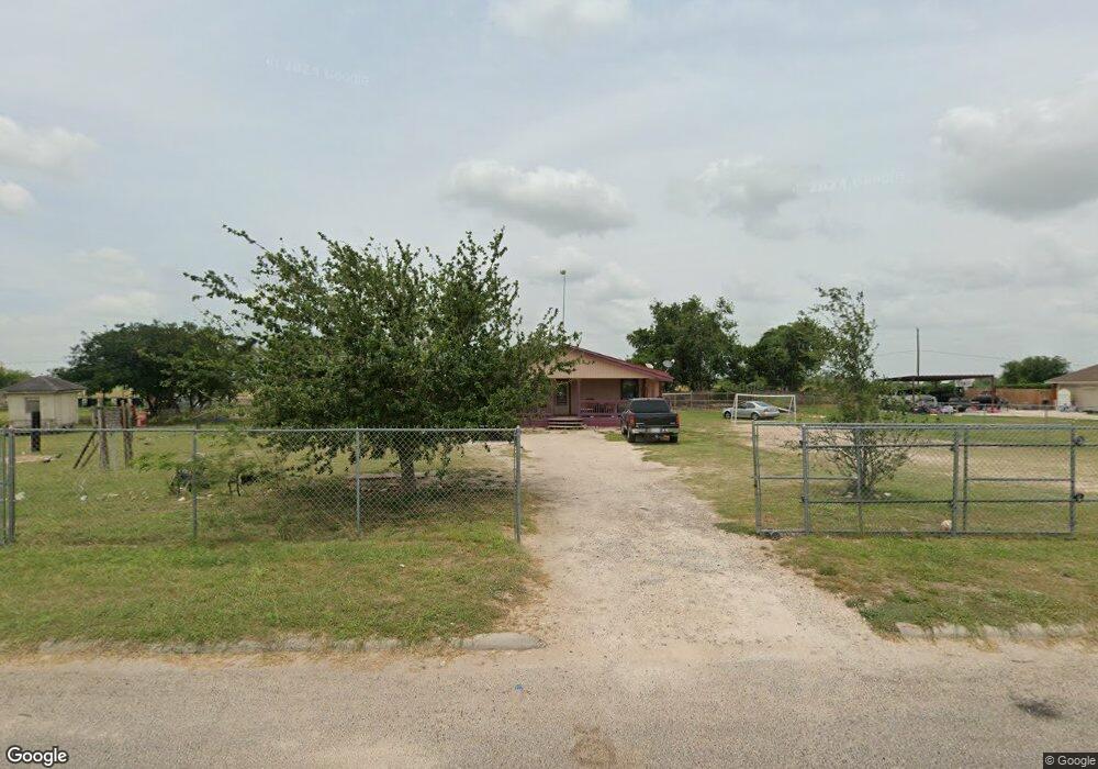 8706 Palos Grandes St, Weslaco, TX 78599 - photo 1