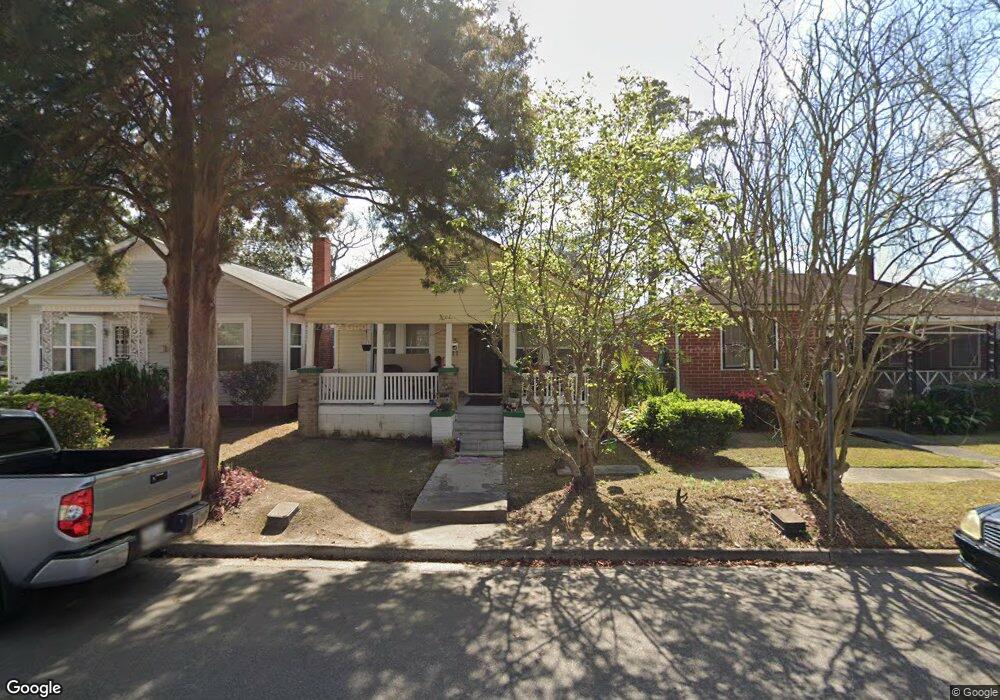 903 W 46th St, Savannah, GA 31405 - photo 1