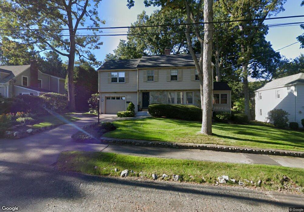 73 Page Rd, Needham, MA 02492 - photo 1