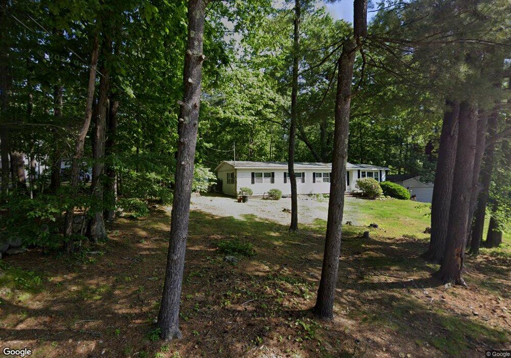 3 Wilkele Rd, Sandown, NH 03873 - photo 1
