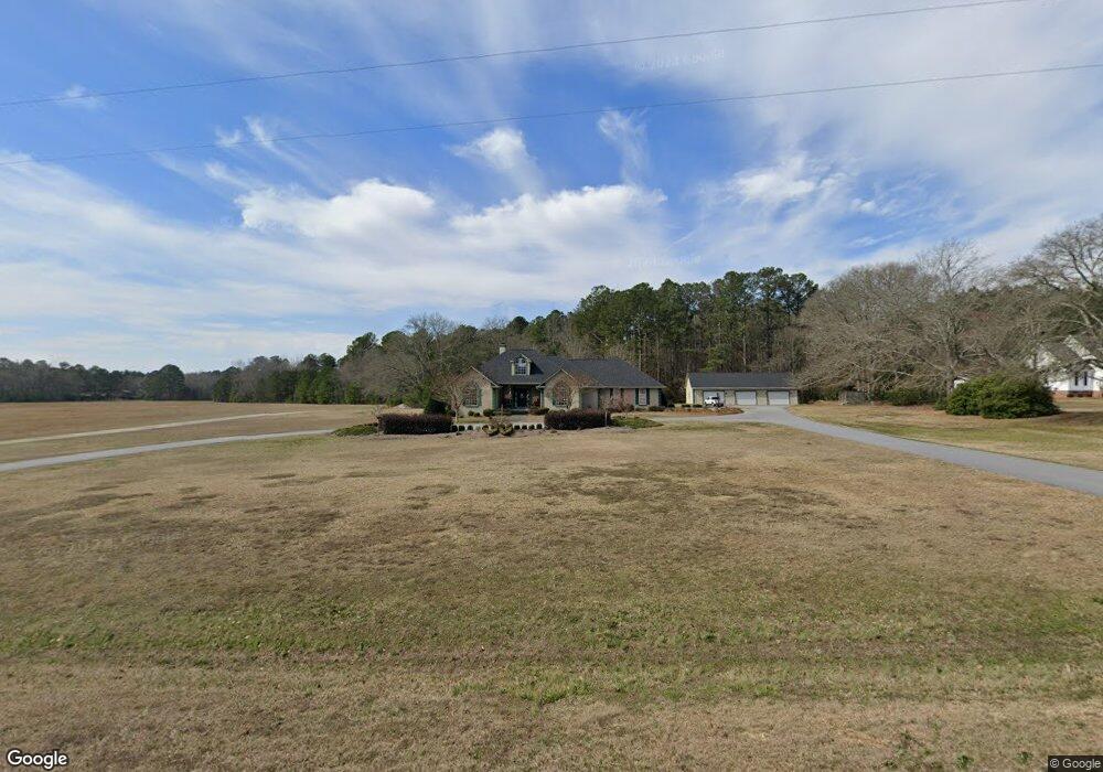 4331 Neals Mill Rd, Dearing, GA 30808 - photo 1