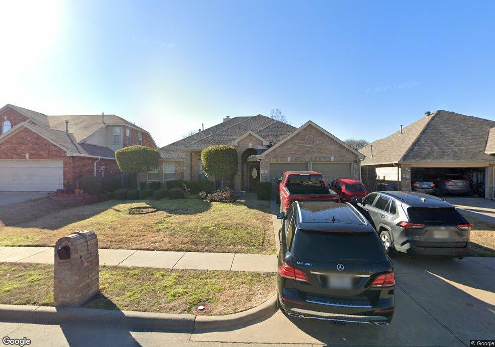 809 Glen Lakes Ct, Wylie, TX 75098 - photo 1