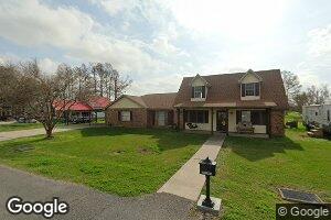 128 E 25th St, Larose, LA 70373