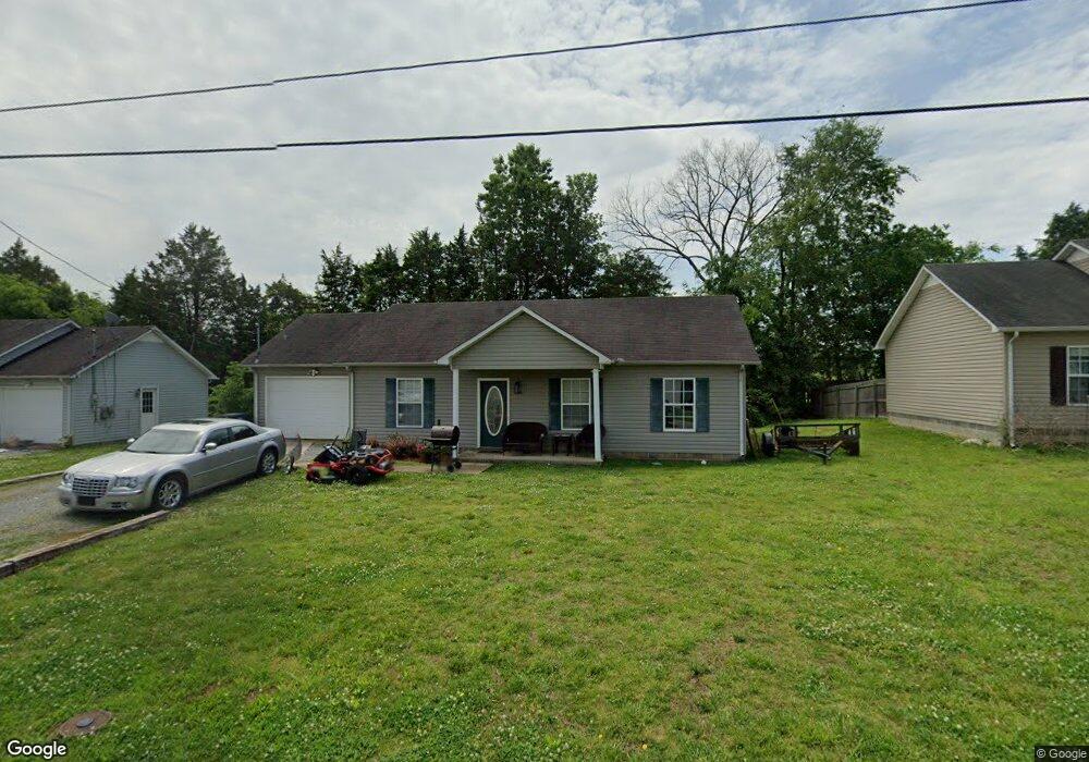 108 Stonefield Cir, Shelbyville, TN 37160 - photo 1