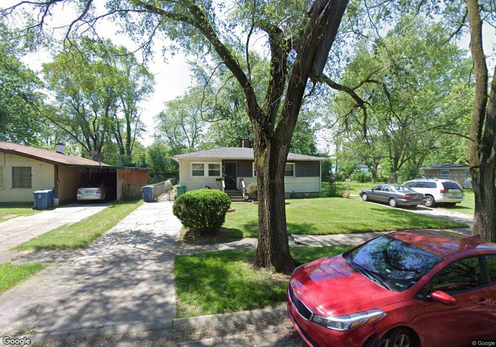 1427 E 50th Ct, Gary, IN 46409 - photo 1