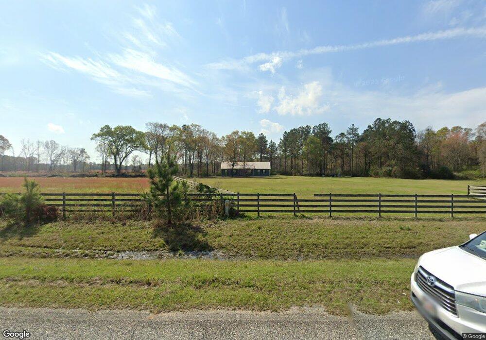 1582 Darden Rd, Lenox, GA 31637 - photo 1