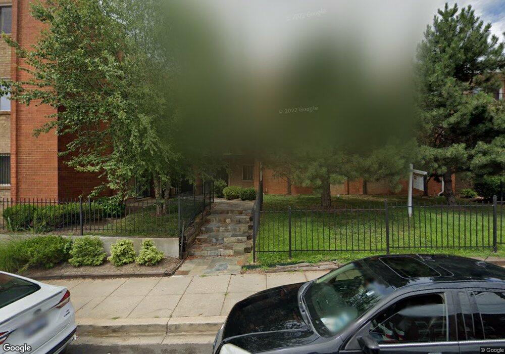 5210-5212 E St SE, Washington, DC 20019 - photo 1