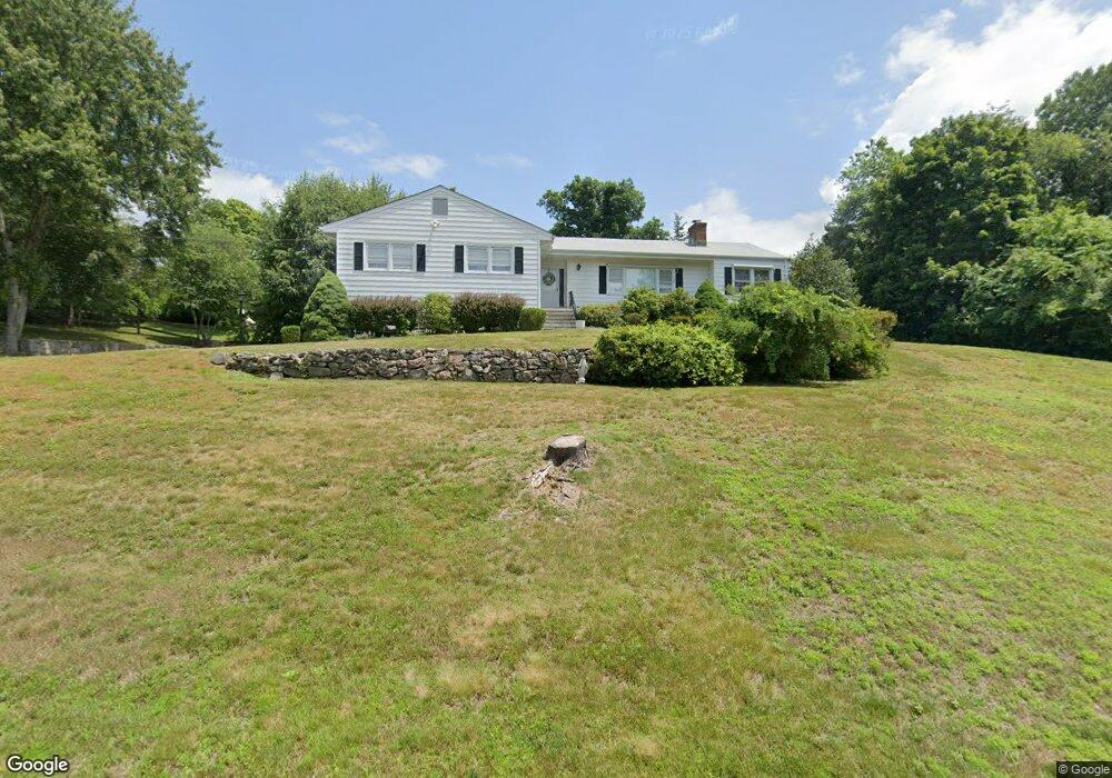 60 Davenport Ridge Ln, Stamford, CT 06903 - photo 1