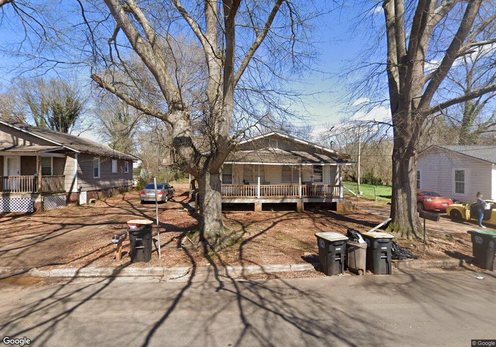 105 E 15th St SW, Rome, GA 30161 - photo 1