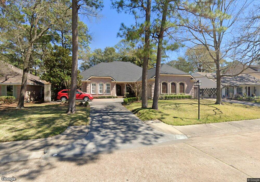 1107 Briarpark Dr, Houston, TX 77042 - photo 1