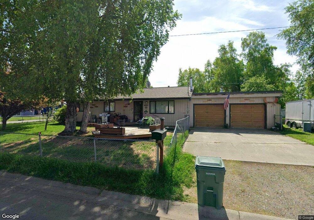3714 W 35th Ave, Anchorage, AK 99517 - photo 1