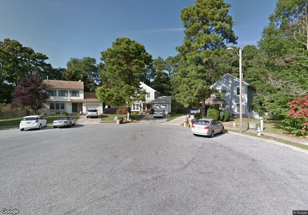 11 Hunter Ct, Atco, NJ 08004 - photo 1