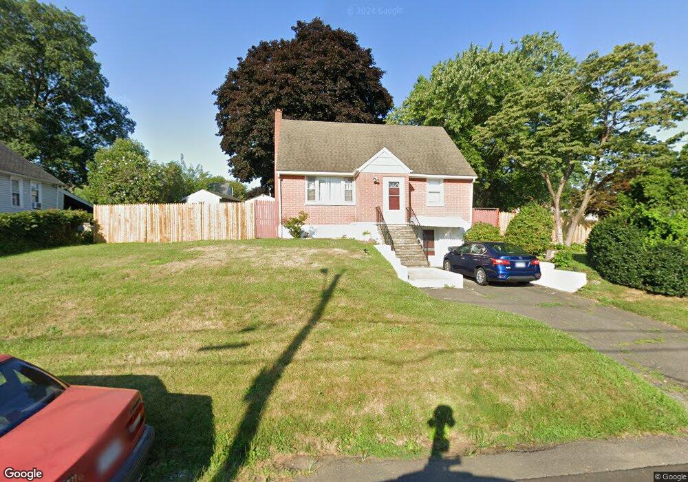 235 Sampson St, Bridgeport, CT 06606 - photo 1