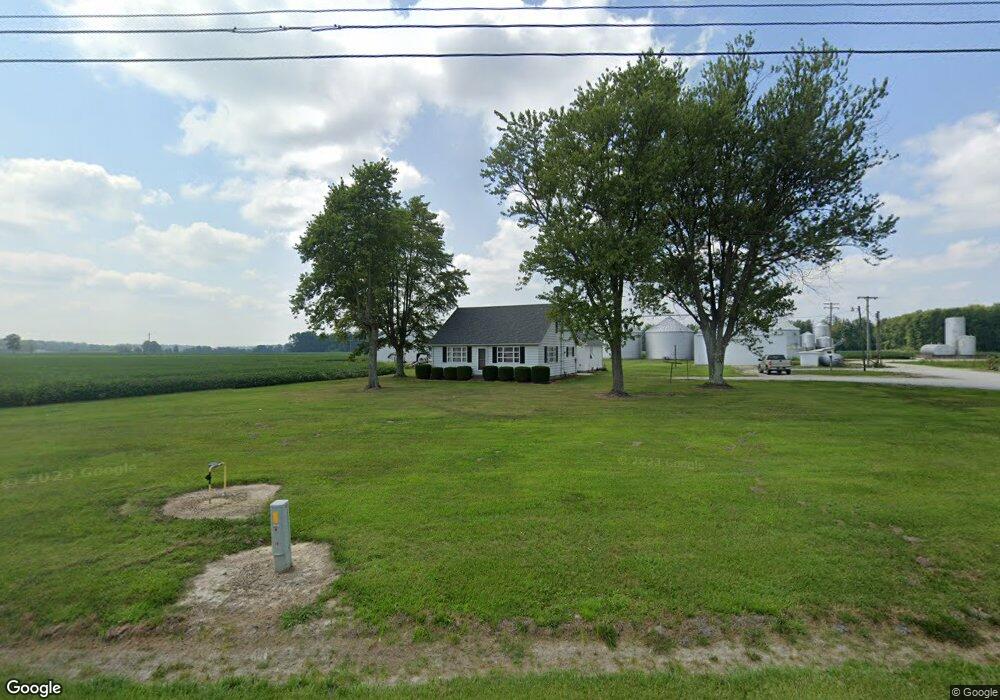 6125 N Us Highway 421, Osgood, IN 47037 - photo 1
